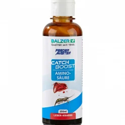Online Aminosäuren Catch Boost(Leber/Krabbe) Angellockstoffe & Boilie-Flavours