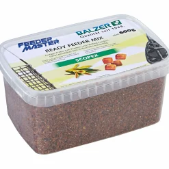 Discount Angelfutter Feeder Master Ready Mix (Scopex-Karamel) Friedfischfutter|Friedfischangeln-Zubehör