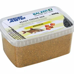 Balzer Angelfutter Feeder Master Ready Mix (Brasem)< Friedfischfutter|Friedfischangeln-Zubehör