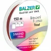 Balzer Angelschnüre Iron Line (braun)< Geflochtene Schnüre
