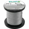 Balzer Angelschnur Iron Line Micro Spin (grau, 1.500 m)< Geflochtene Schnüre