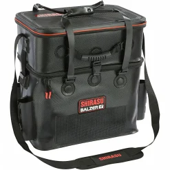 Discount Angeltasche 2 in 1 Boat King Angeltaschen ·Allroundtaschen