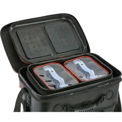 Discount Angeltasche 2 in 1 Boat King Angeltaschen ·Allroundtaschen