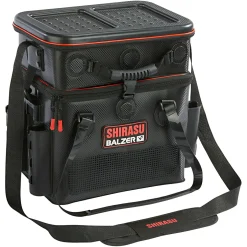 Balzer Angeltasche 2 in 1 Carry All< Angeltaschen ·Allroundtaschen