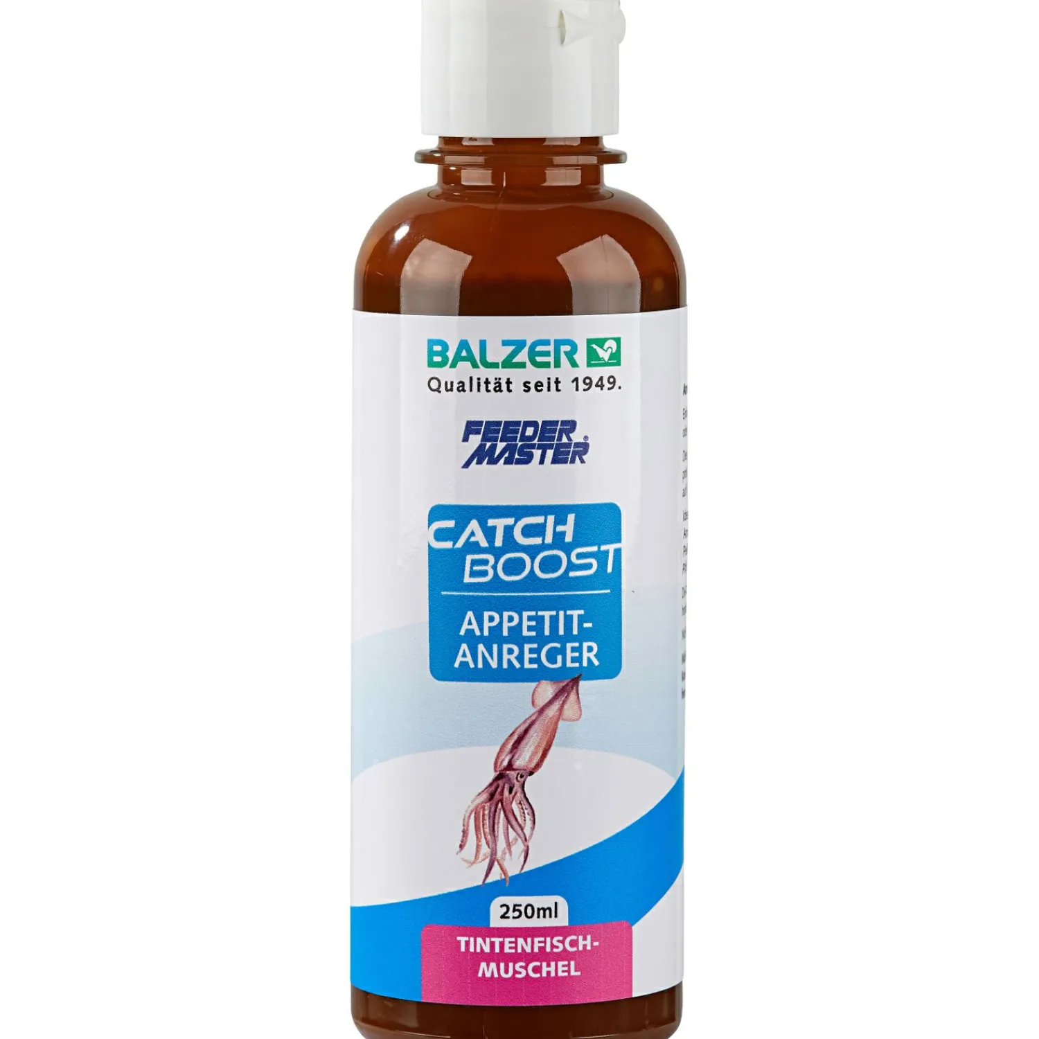 Balzer Appetitanreger Catch Boost (Tintenfisch/Muschel)< Angellockstoffe & Boilie-Flavours