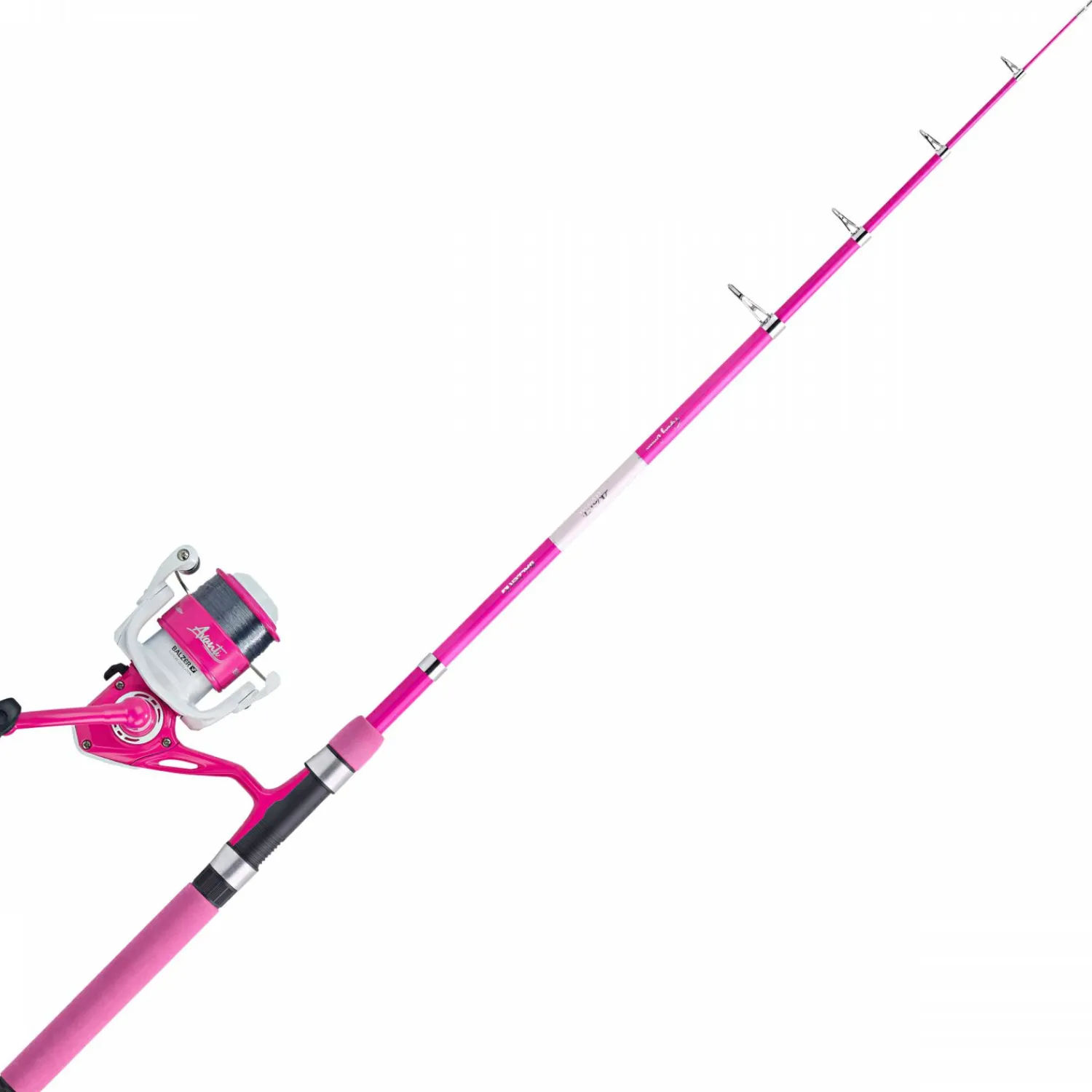 Avanti Fishing Queen Tele 40 Combo Friedfisch-Angelsets|Friedfisch-Angelsets