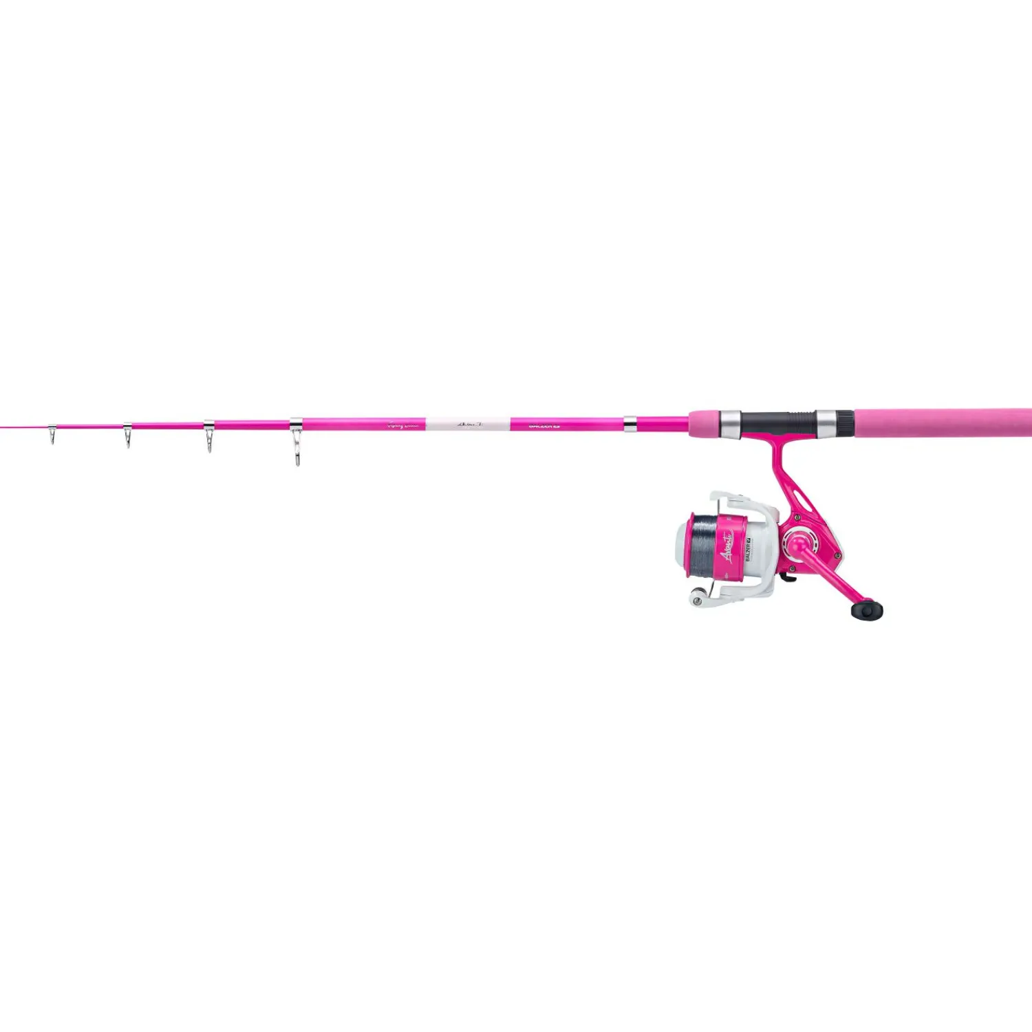 Avanti Fishing Queen Tele 40 Combo Friedfisch-Angelsets|Friedfisch-Angelsets