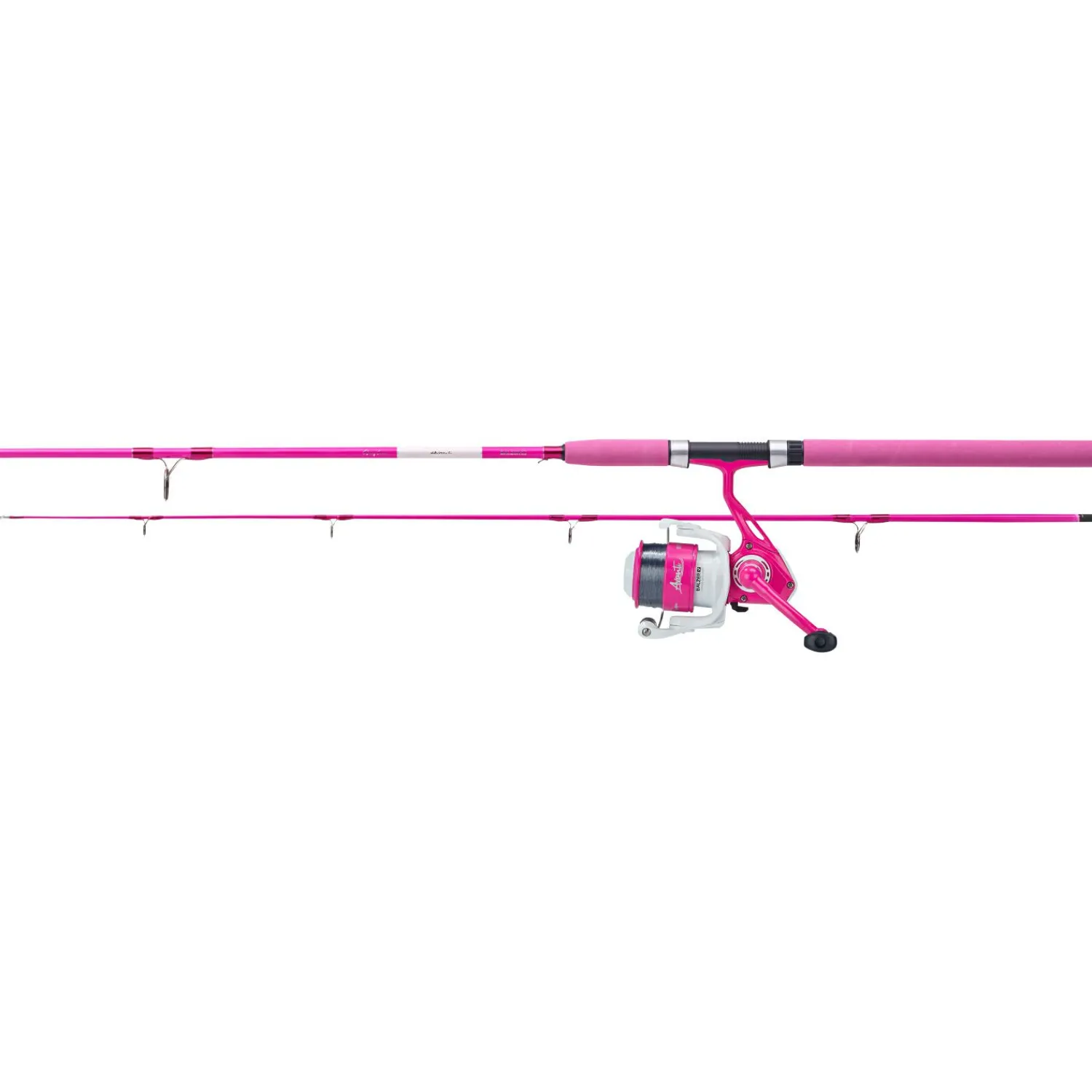 Balzer Avanti Fishing Queen Spin 40 Combo< Raubfisch-Angelsets|Raubfisch-Angelsets