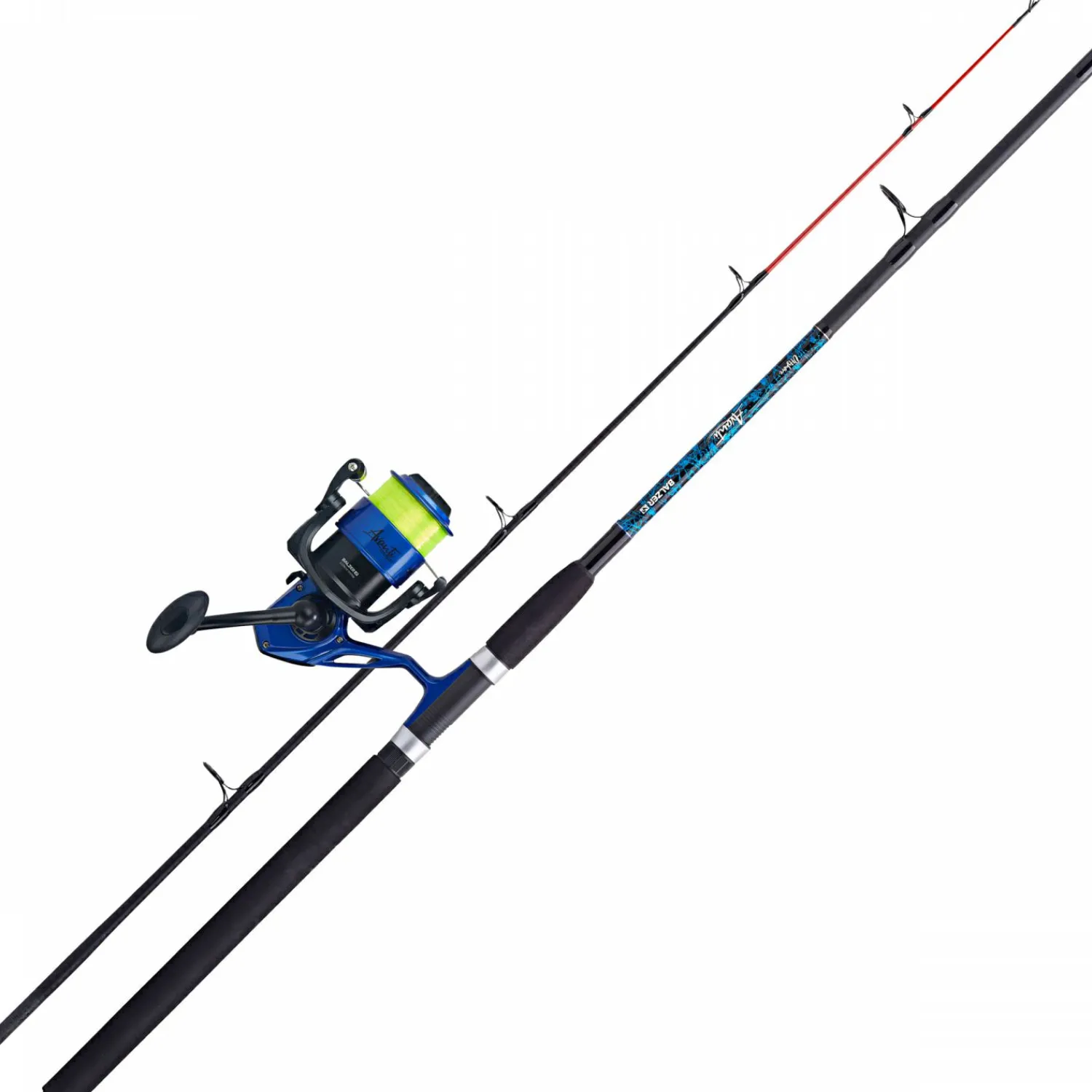 Balzer Avanti Offshore Combo< Meeres-Angelsets|Meeres-Angelsets