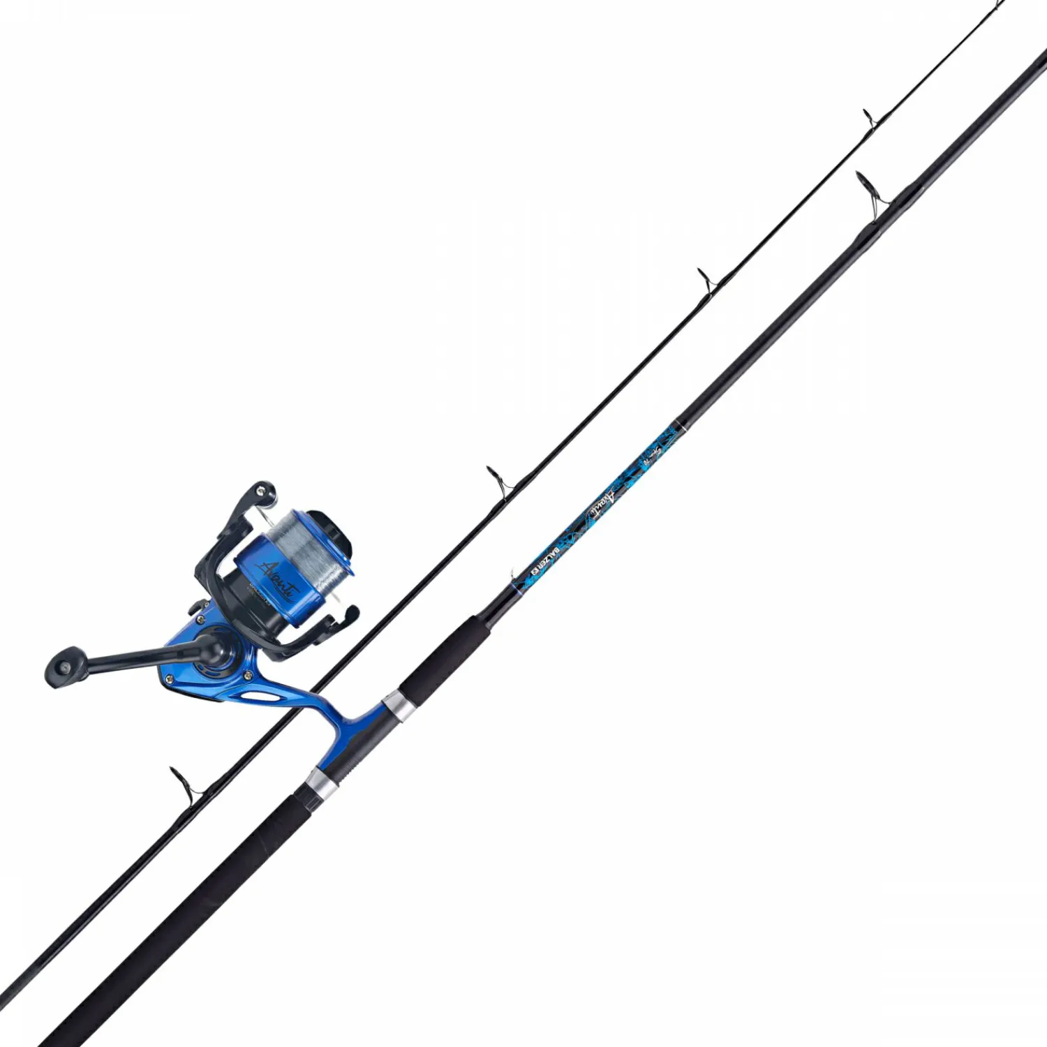 Avanti Spin Combo (70) Raubfisch-Angelsets|Raubfisch-Angelsets
