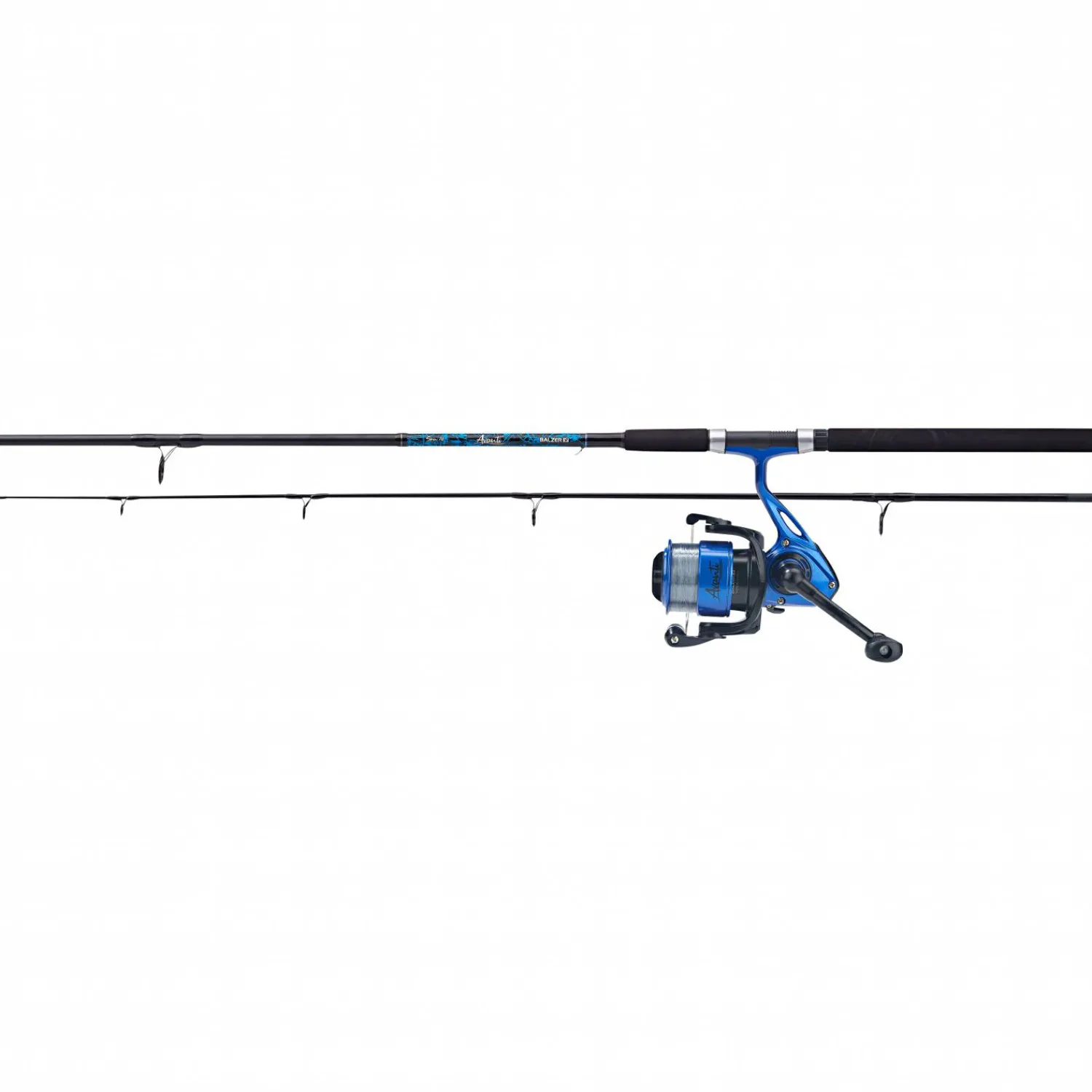 Avanti Spin Combo (70) Raubfisch-Angelsets|Raubfisch-Angelsets