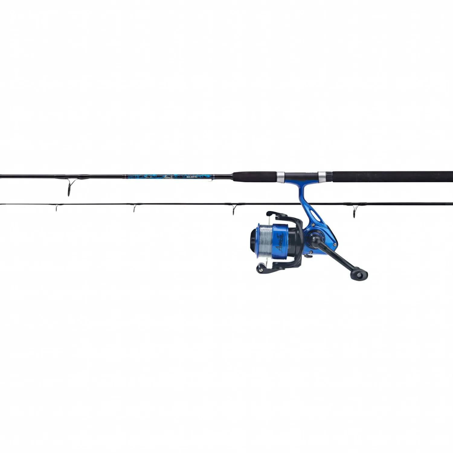 New Avanti Spin Combo (40) Raubfisch-Angelsets|Raubfisch-Angelsets