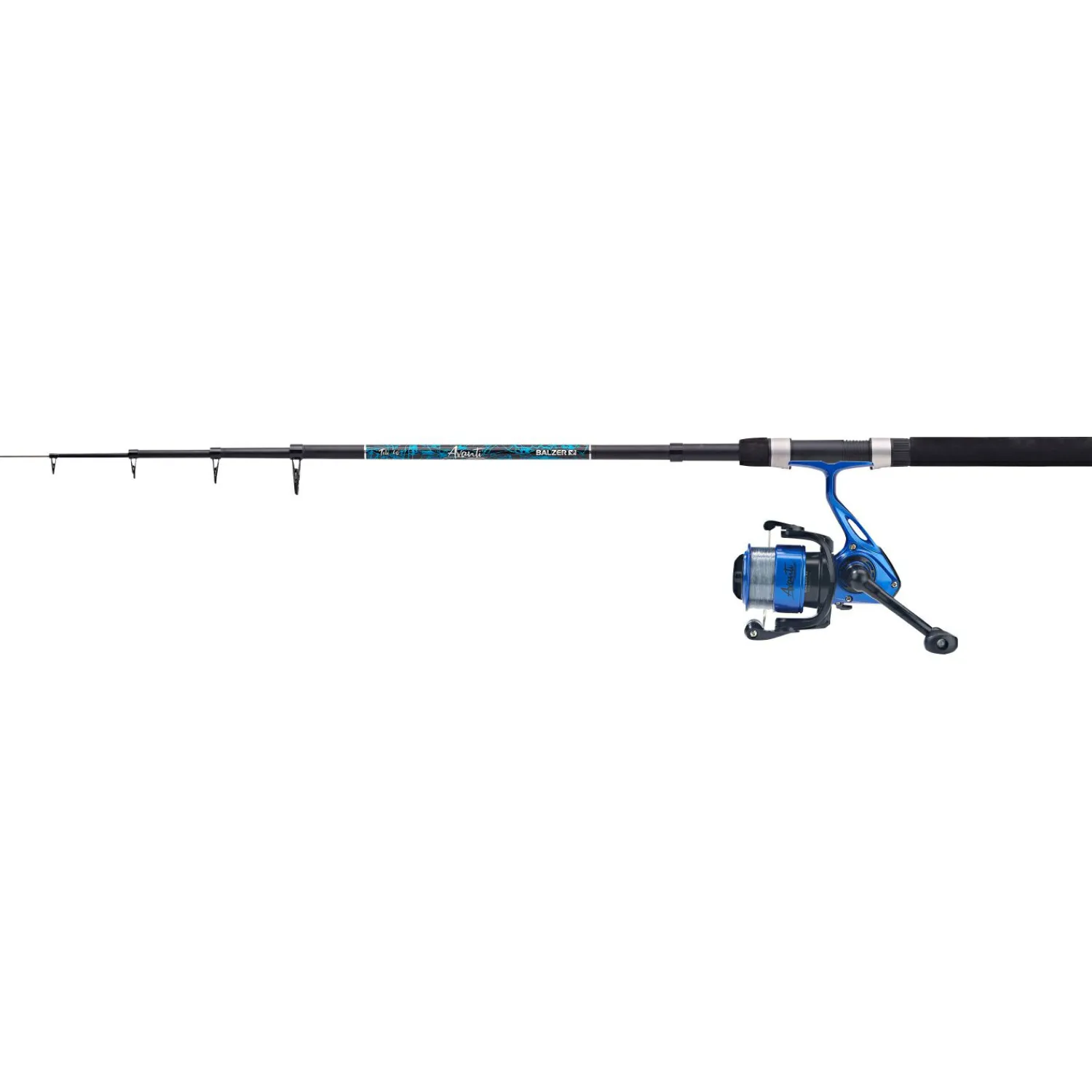 New Avanti Tele Combo (40) Friedfisch-Angelsets|Friedfisch-Angelsets