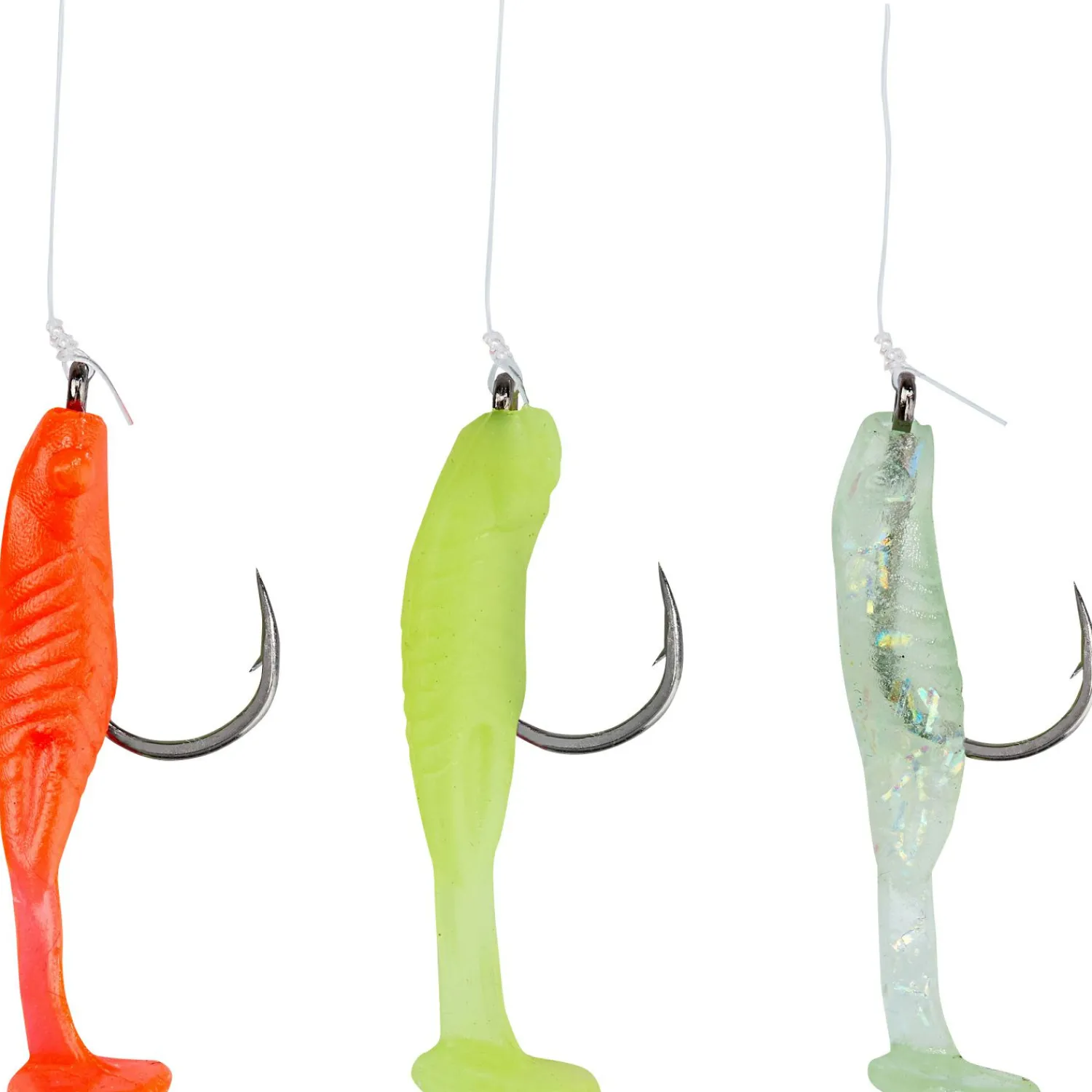 Balzer Barsch Rig Micro Minnow< Angelvorfächer & Beifänger|Raubfischangeln-Zubehör