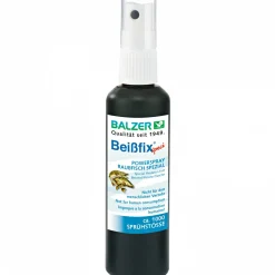 Balzer Beissfix® Power Spray (Raubfisch Spezial)< Angellockstoffe & Boilie-Flavours