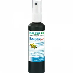 Balzer Beissfix® Power Spray (Vanille)< Angellockstoffe & Boilie-Flavours