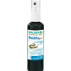 Beissfix® Power Spray (Aal) Angellockstoffe & Boilie-Flavours