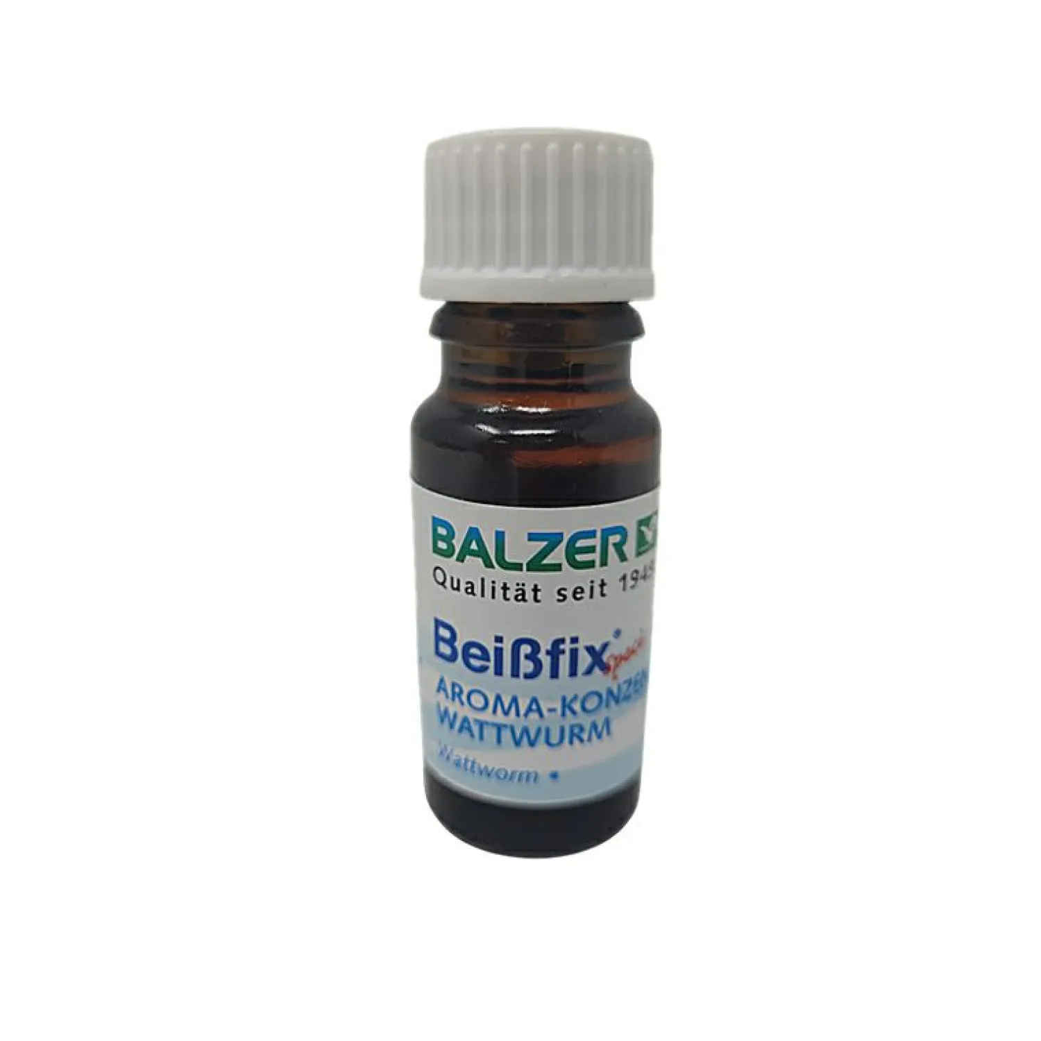 Balzer Beissfix® Speci Aromen (Wattwurm)< Angellockstoffe & Boilie-Flavours