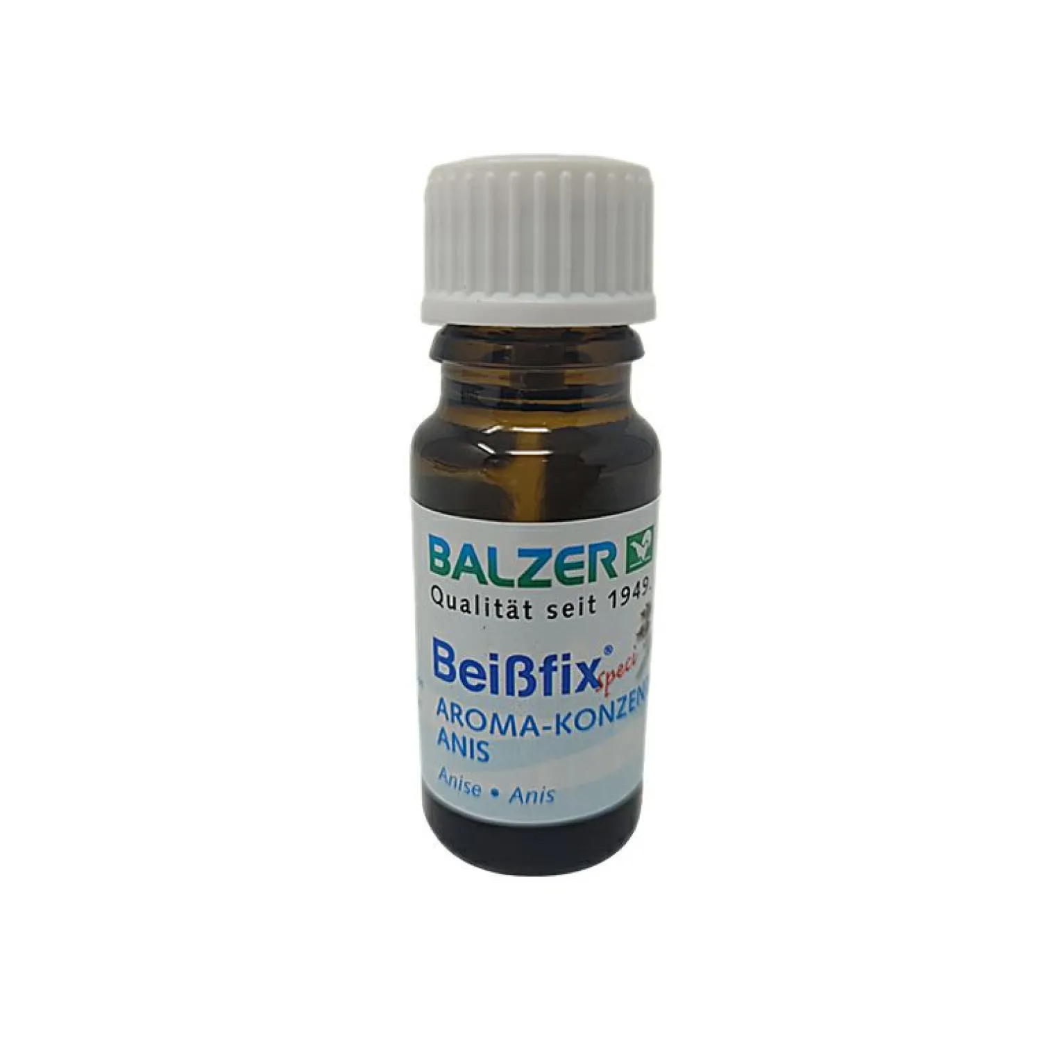 Balzer Beissfix® Speci Aromen (Anis)< Angellockstoffe & Boilie-Flavours