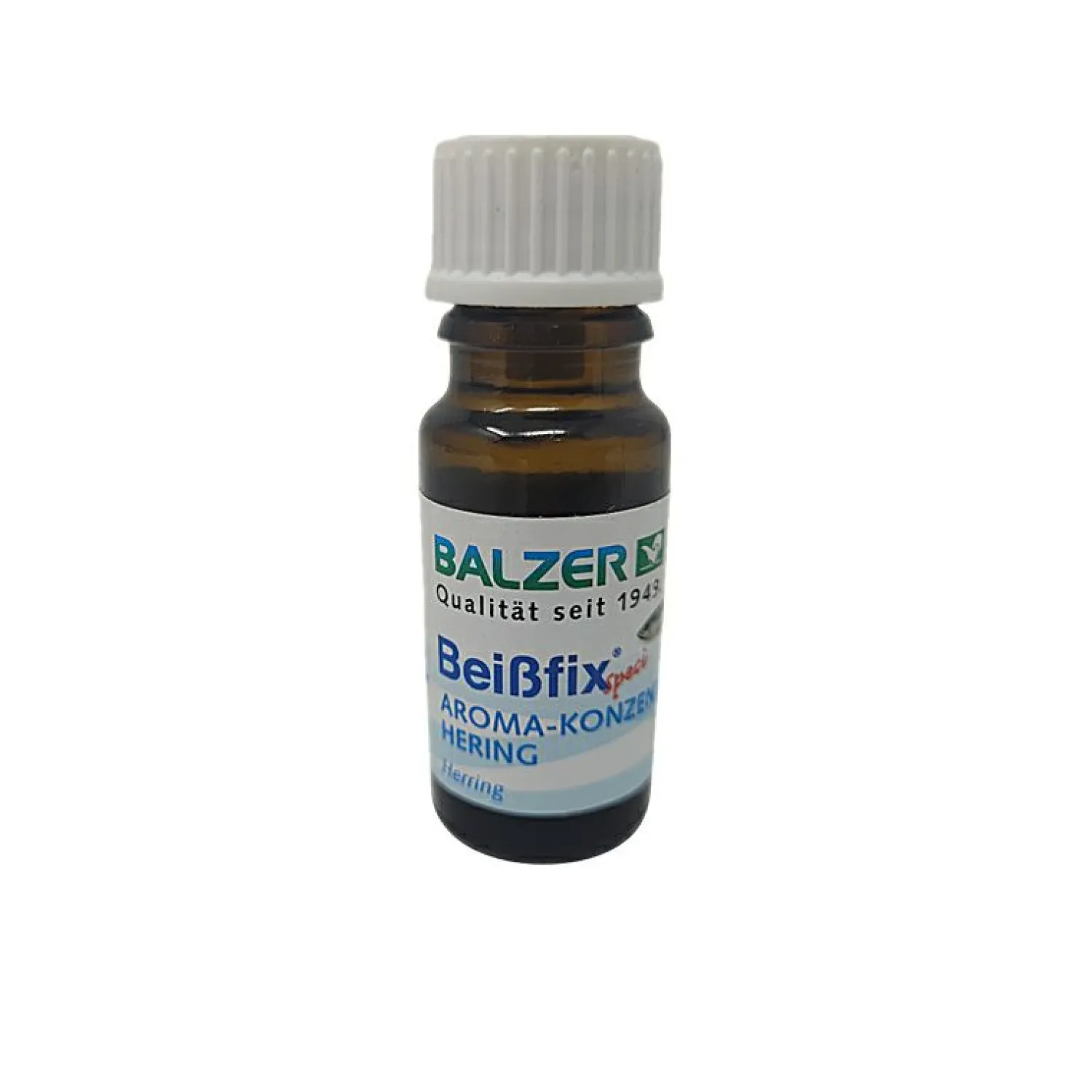 Balzer Beissfix® Speci Aromen (Hering)< Angellockstoffe & Boilie-Flavours
