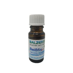 Balzer Beissfix® Speci Aromen (Karpfen/Schleie)< Angellockstoffe & Boilie-Flavours