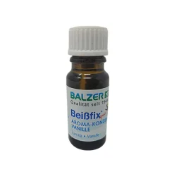 New Beissfix® Speci Aromen (Vanille) Angellockstoffe & Boilie-Flavours