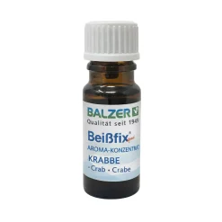 Online Beissfix® Speci Aromen (Krabbe) Angellockstoffe & Boilie-Flavours