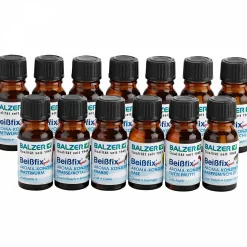 Online Beissfix® Speci Aromen (Krabbe) Angellockstoffe & Boilie-Flavours