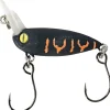 Discount Billy Beetle (Black Albino) Wobbler