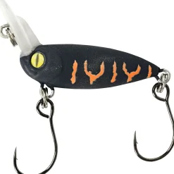 Discount Billy Beetle (Black Albino) Wobbler
