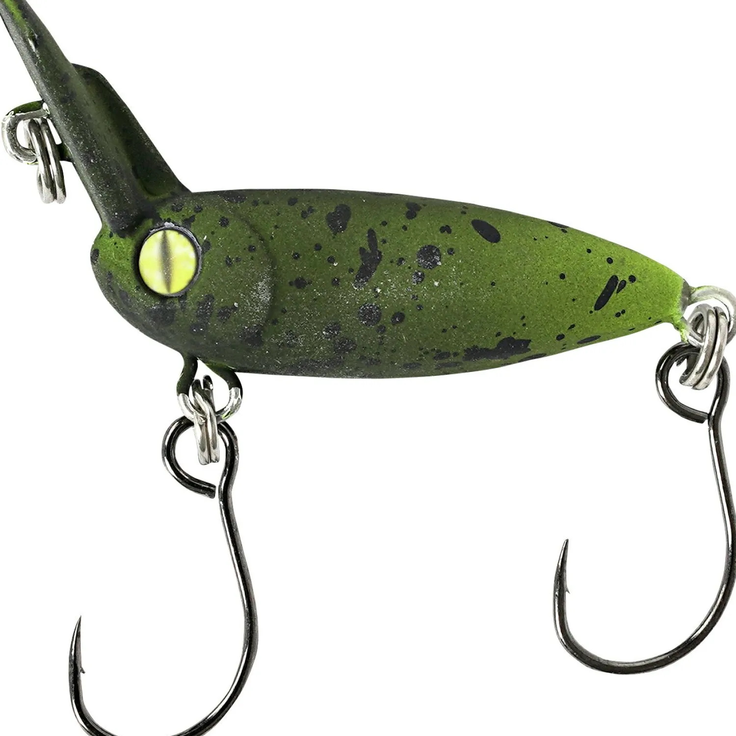 Balzer Billy Beetle (Pellet)< Wobbler