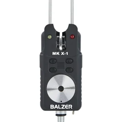 Balzer Bissanzeiger MK -X1< Bissanzeiger|Elektronische Bissanzeiger