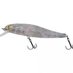 Balzer Blow 2Go (Crystal)< Wobbler