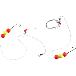 Balzer Brandungs System (80 cm)< Meeresangeln-Zubehör|Meeresköder