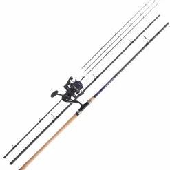 Balzer Combo 250 Systemfeeder< Friedfisch-Angelsets|Friedfisch-Angelsets