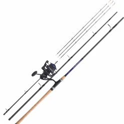 Sale Combo 200 Systemfeeder Friedfisch-Angelsets|Friedfisch-Angelsets