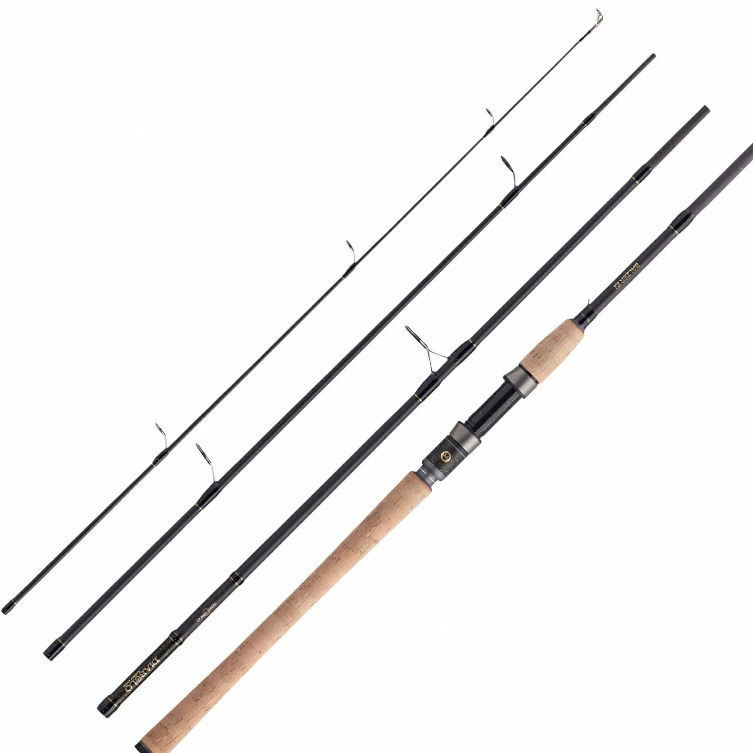 Outlet Diabolo Golden Circle (Travel Spin 45) Travel Spin 45 Reiseruten