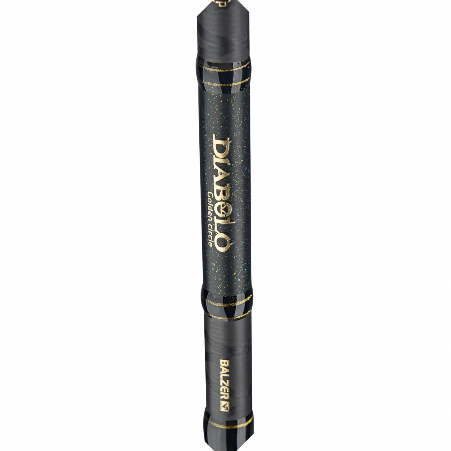 Balzer Diabolo Golden Circle (Plattfisch) Plattfisch< Bootsruten|Bootsruten