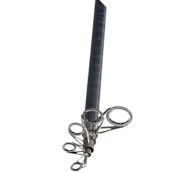 Balzer Diabolo Golden Circle (Forelle) Forelle< Forellenruten|Zielfischruten