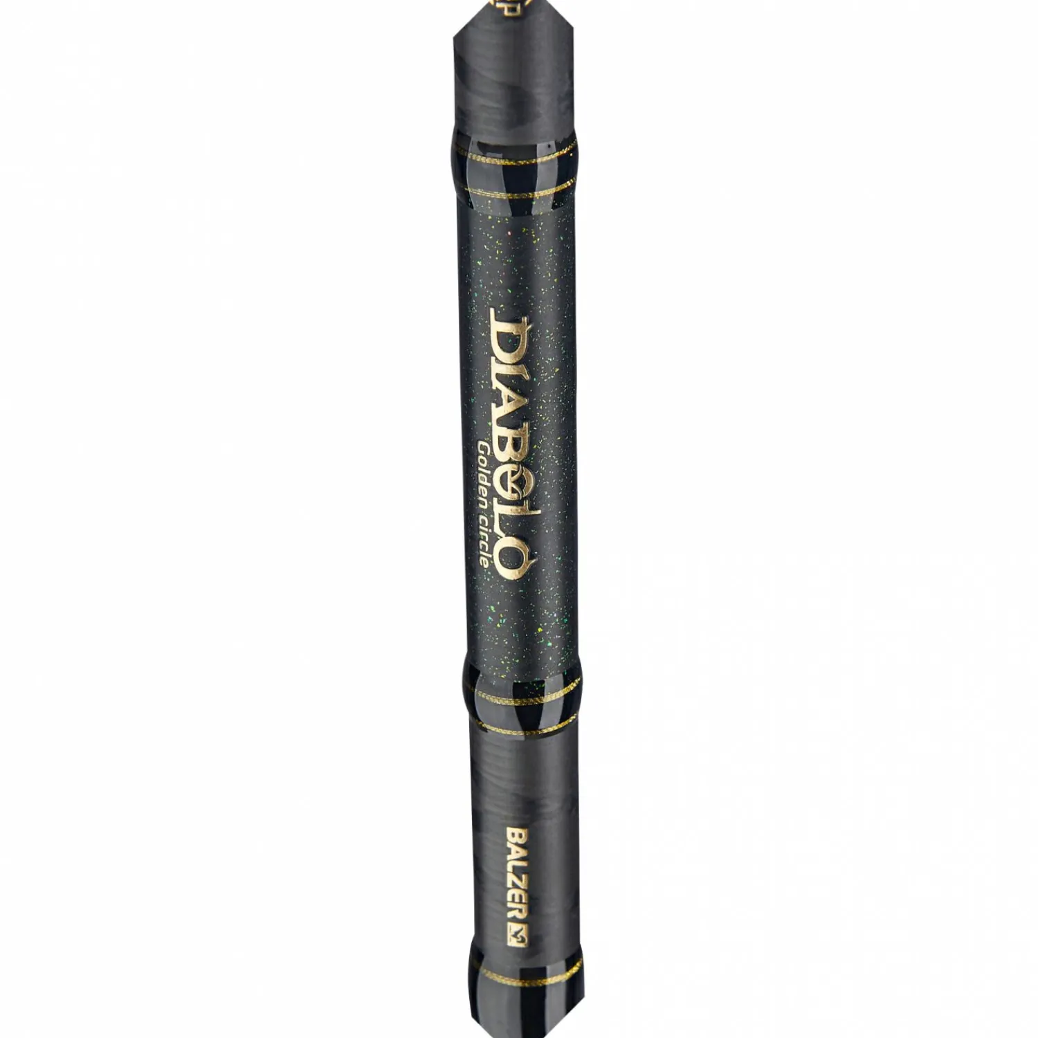 Balzer Diabolo Golden Circle (Spin 25) Spin 25< Spinnruten