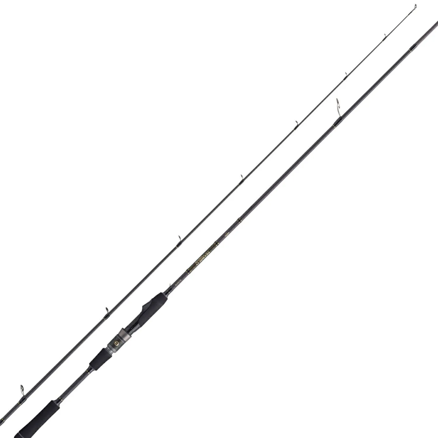 Balzer Diabolo Golden Circle (Barsch) Barsch< Spinnruten