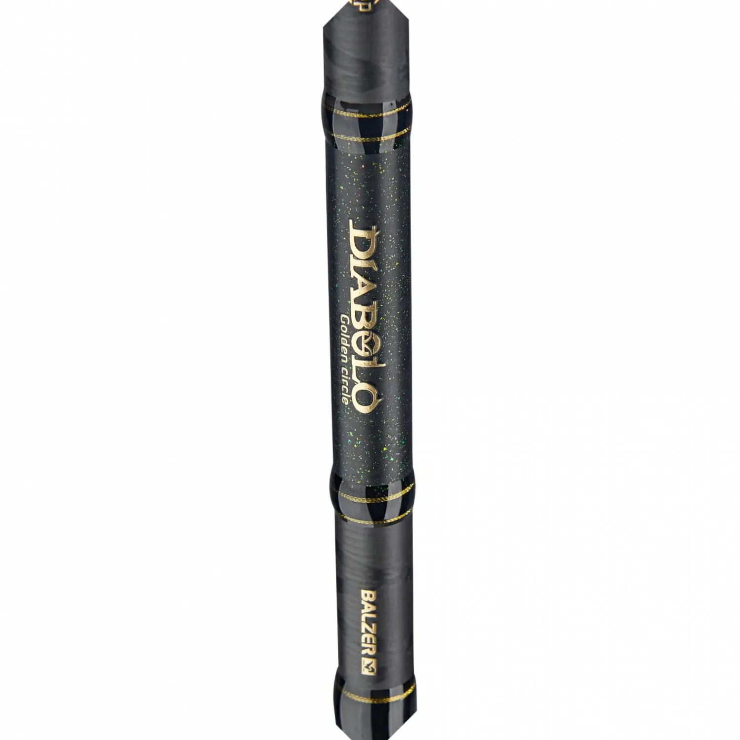 Balzer Diabolo Golden Circle (Barsch) Barsch< Spinnruten