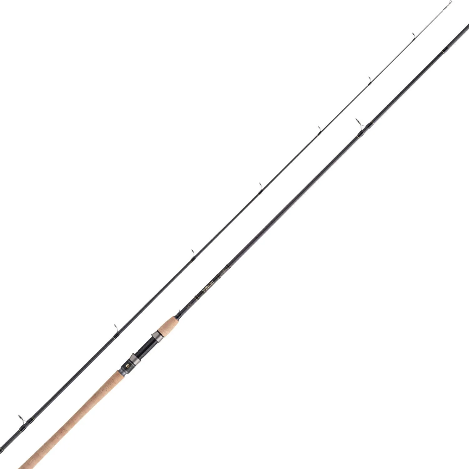 Outlet Diabolo Golden Circle (Rainbow Trout) Rainbow Trout Zielfischruten|Forellenruten