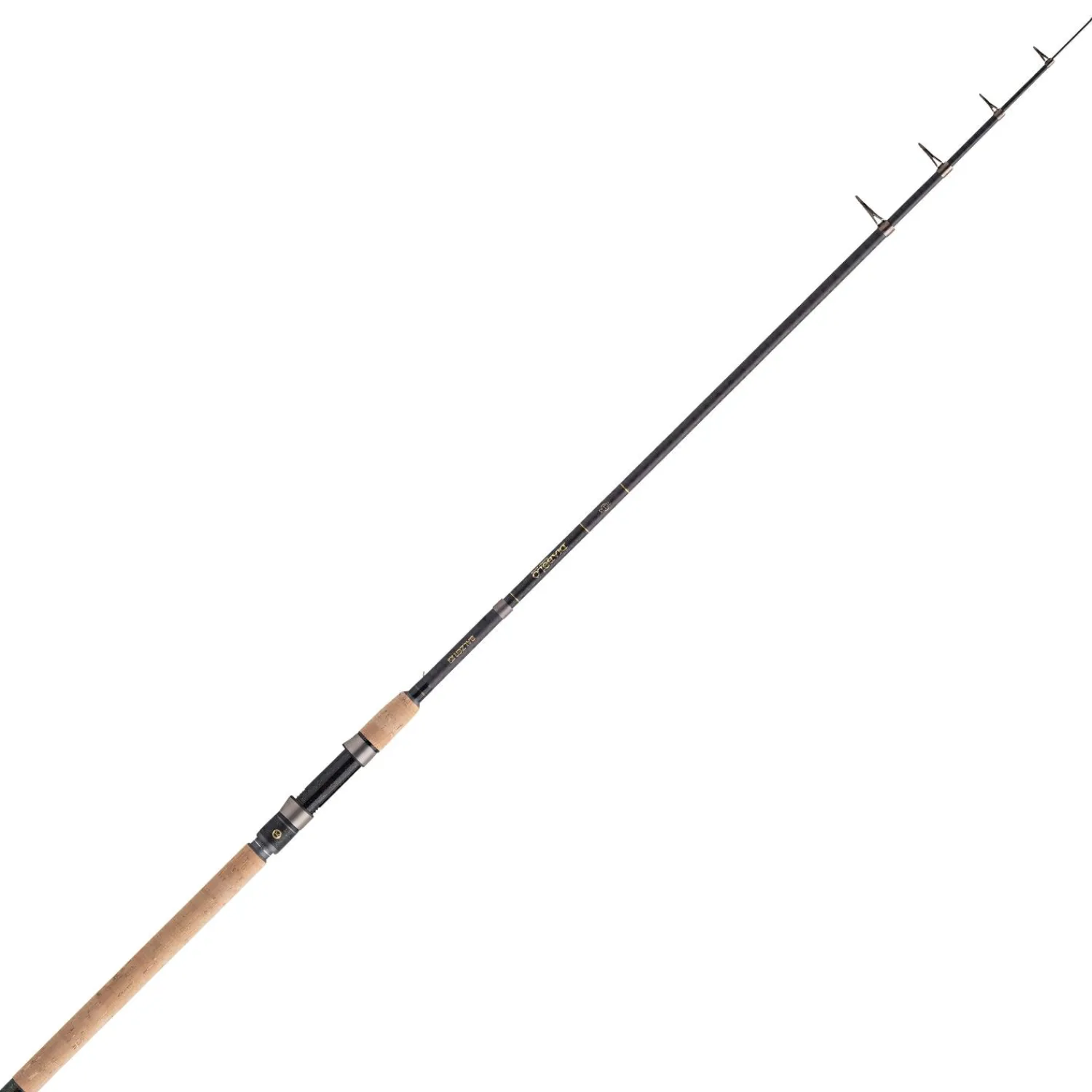 Balzer Diabolo Golden Circle (Tele 45) Tele 45< Spinnruten
