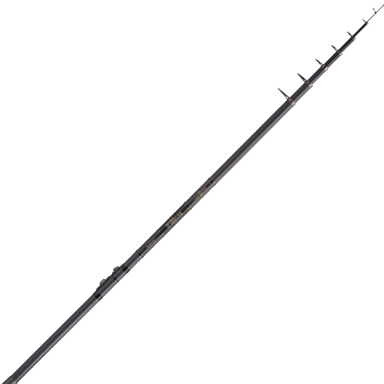 Balzer Diabolo Golden Circle (Stellfisch Heavy) Stellfisch Heavy< Raubfischruten|Zielfischruten
