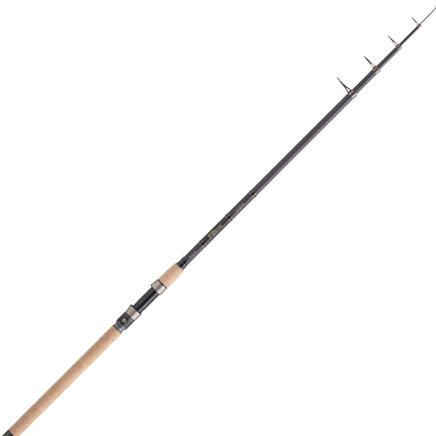 Outlet Diabolo Golden Circle (Dead Bait Heavy) Dead Bait Heavy Raubfischruten|Zielfischruten