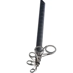 Clearance Diabolo Golden Circle (Stellfisch Medium) Stellfisch Medium Raubfischruten|Zielfischruten