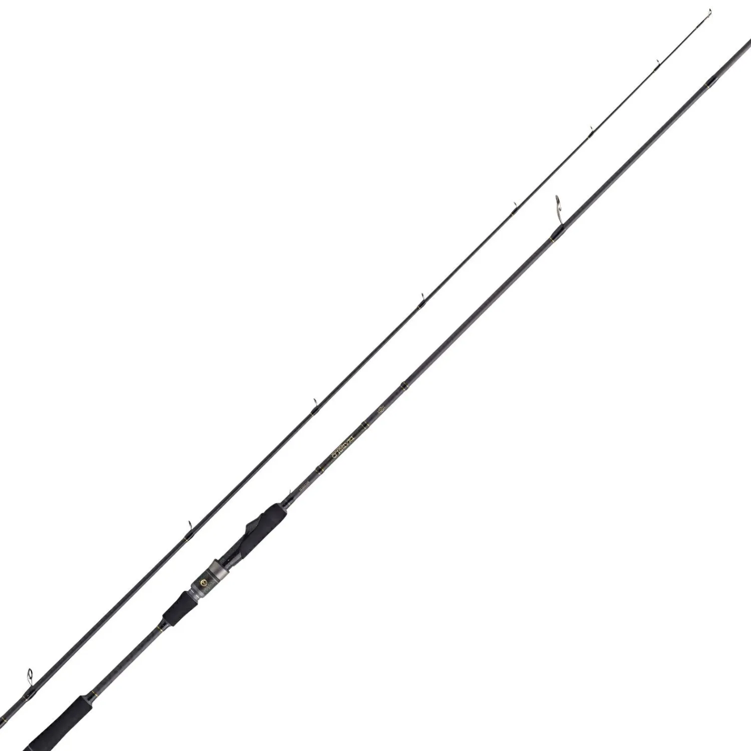Balzer Diabolo Golden Circle (Zander) Zander< Spinnruten