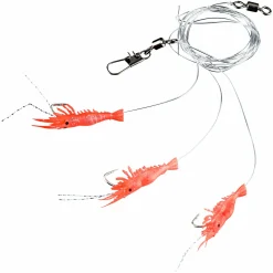 Online Edition Sea Makrelenvorfach (orange) Meeresköder|Meeresköder ·Makrelenangeln-Zubehör