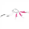 Balzer Edition Sea Makrelenvorfach (pink)< Meeresköder|Meeresköder ·Makrelenangeln-Zubehör
